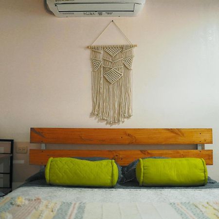 Apartamentos Y Studios Brisas Del Mar Santa Teresa Playa Santa Teresa  Luaran gambar