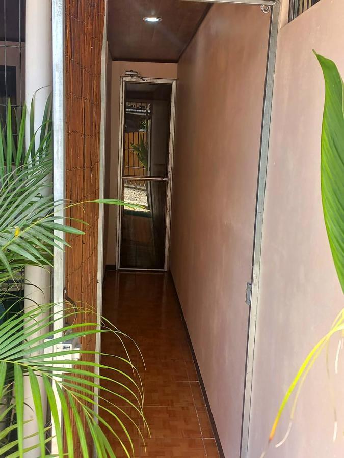 Apartamentos Y Studios Brisas Del Mar Santa Teresa Playa Santa Teresa  Luaran gambar