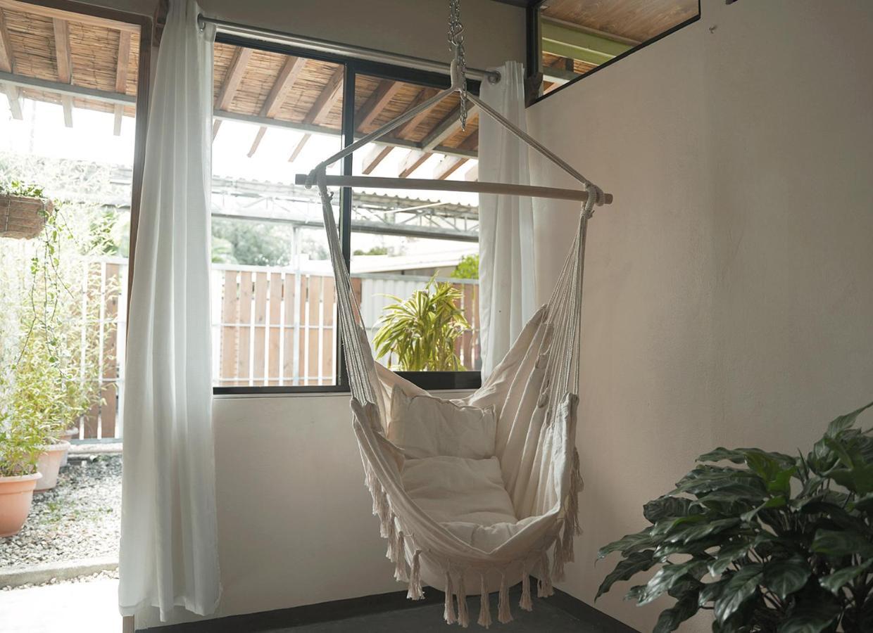 Apartamentos Y Studios Brisas Del Mar Santa Teresa Playa Santa Teresa  Luaran gambar