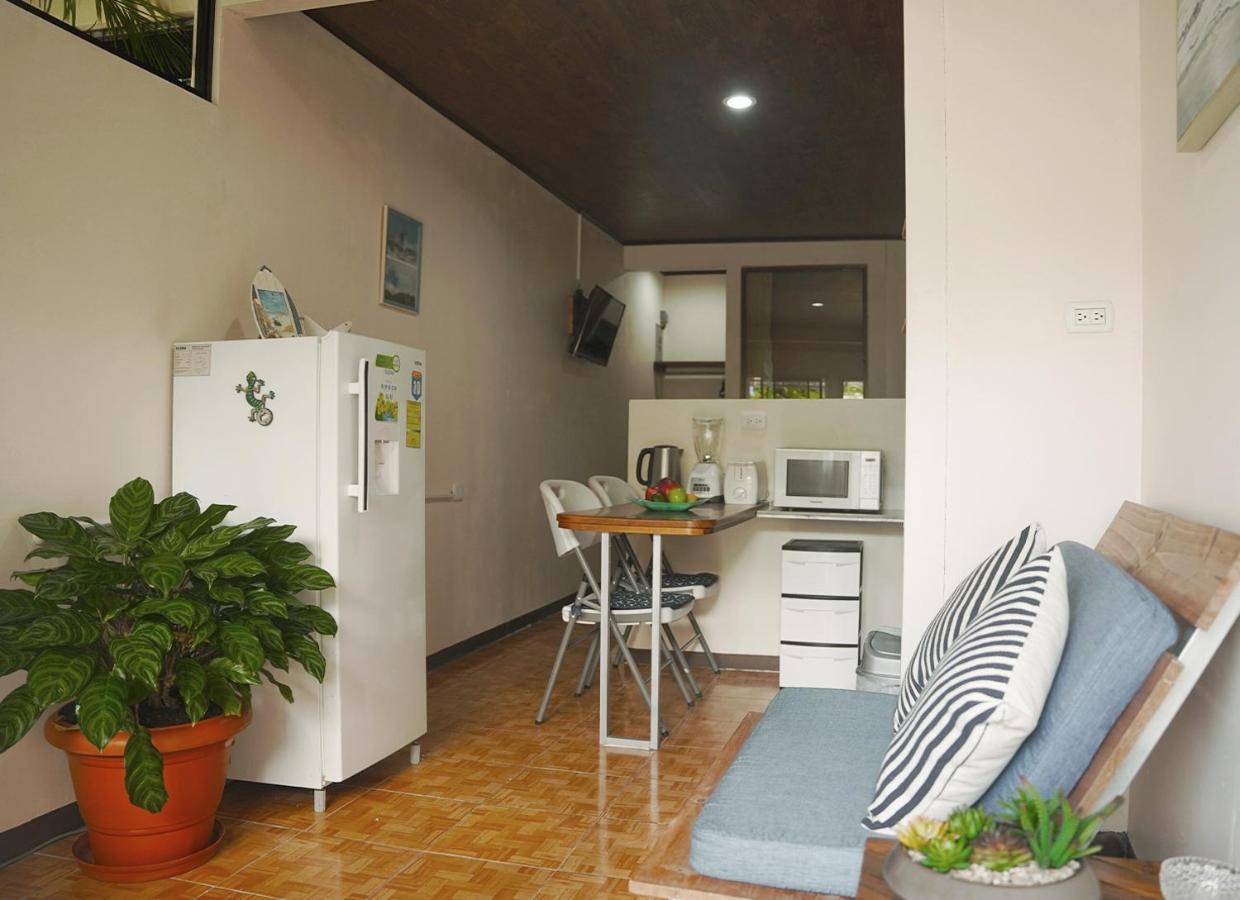Apartamentos Y Studios Brisas Del Mar Santa Teresa Playa Santa Teresa  Luaran gambar