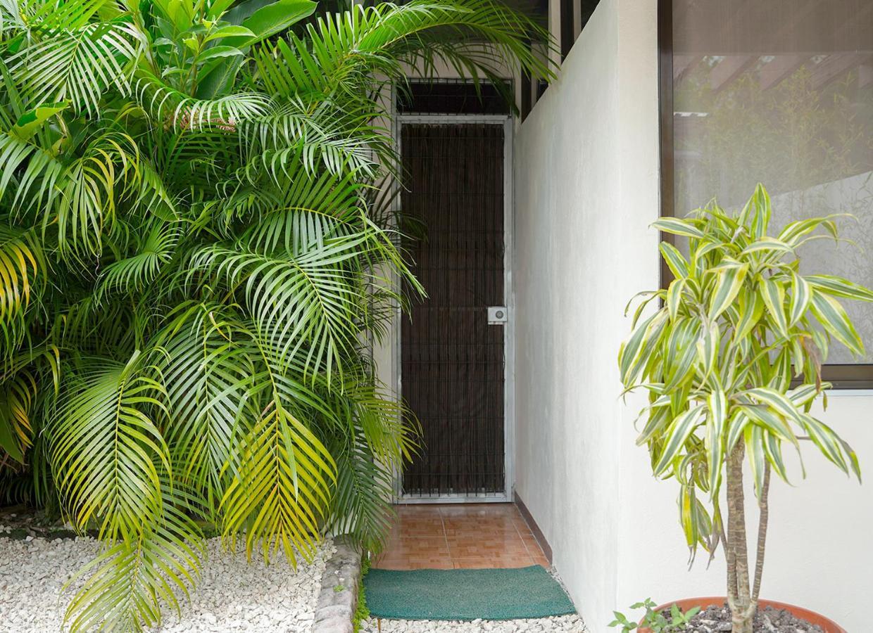 Apartamentos Y Studios Brisas Del Mar Santa Teresa Playa Santa Teresa  Luaran gambar