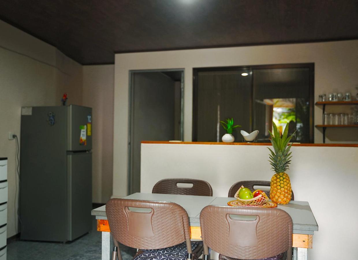 Apartamentos Y Studios Brisas Del Mar Santa Teresa Playa Santa Teresa  Luaran gambar