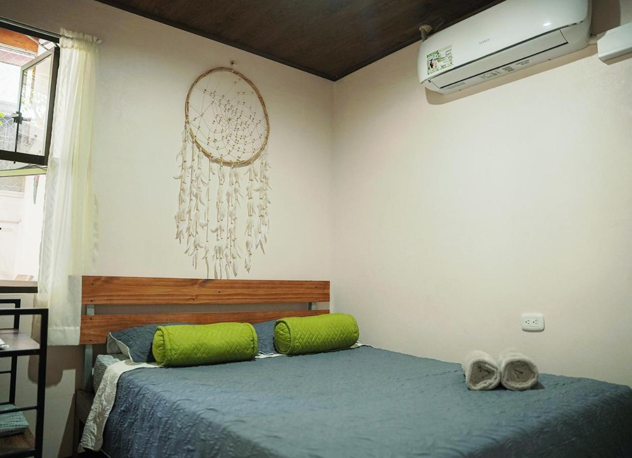 Apartamentos Y Studios Brisas Del Mar Santa Teresa Playa Santa Teresa  Luaran gambar