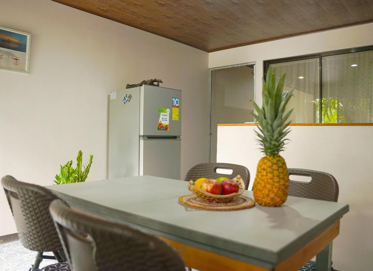 Apartamentos Y Studios Brisas Del Mar Santa Teresa Playa Santa Teresa  Luaran gambar