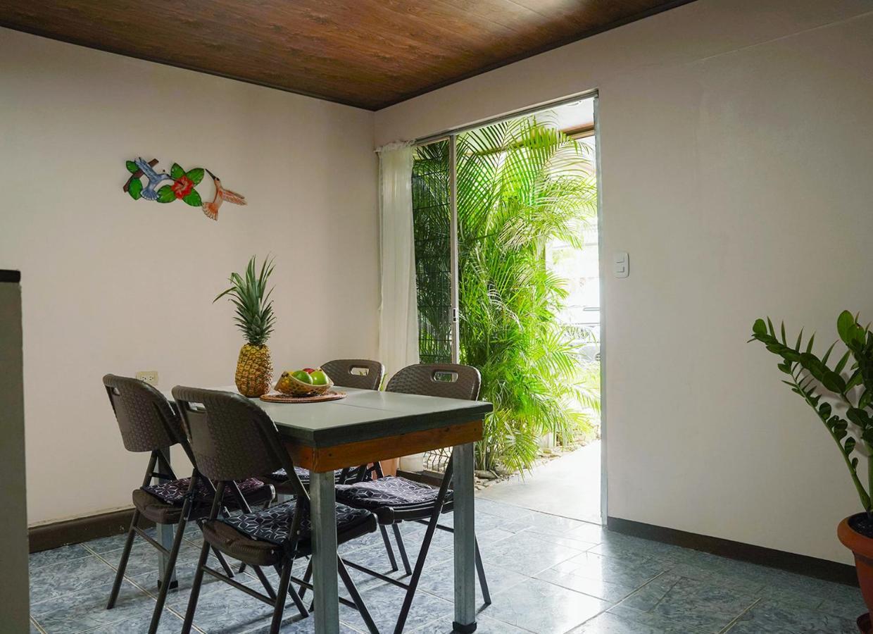 Apartamentos Y Studios Brisas Del Mar Santa Teresa Playa Santa Teresa  Luaran gambar