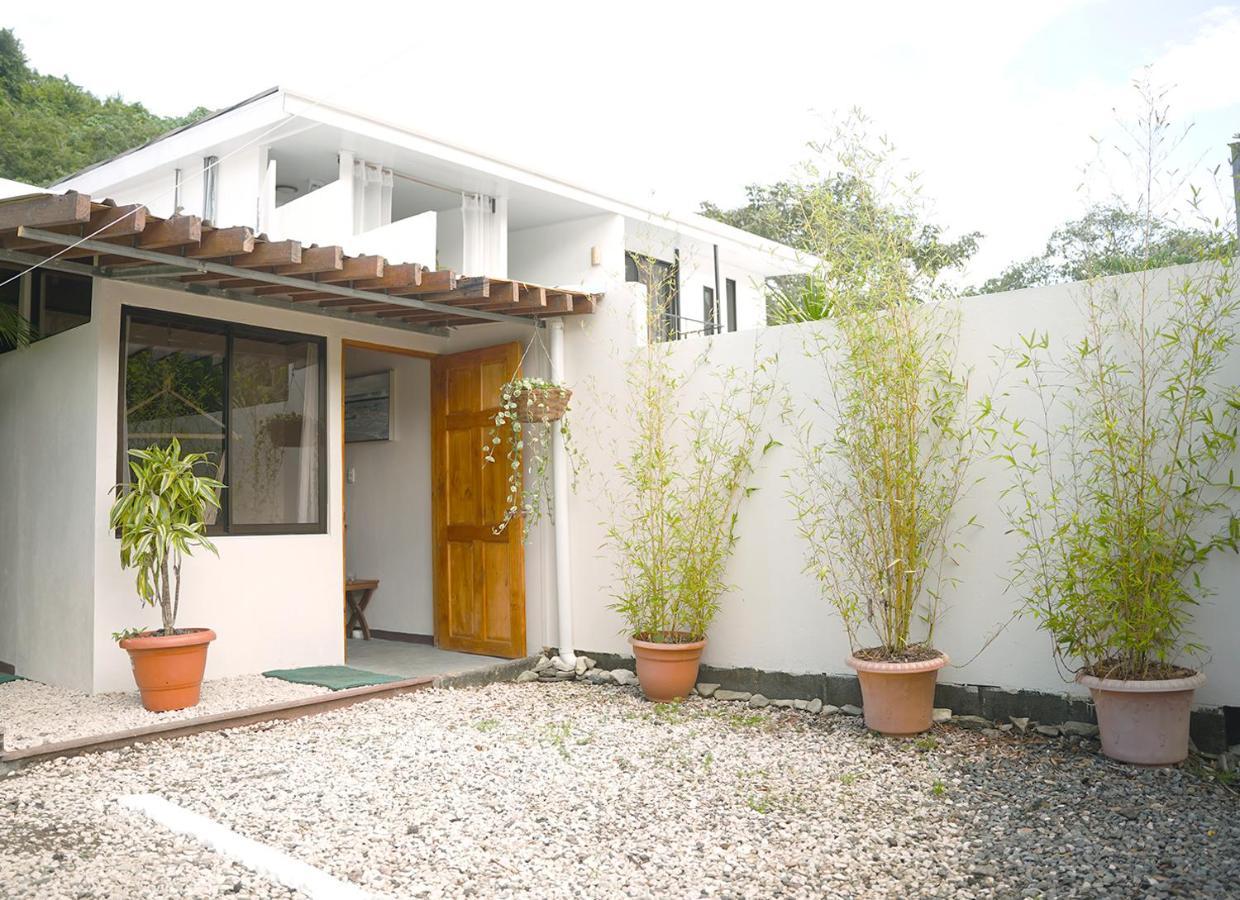 Apartamentos Y Studios Brisas Del Mar Santa Teresa Playa Santa Teresa  Luaran gambar