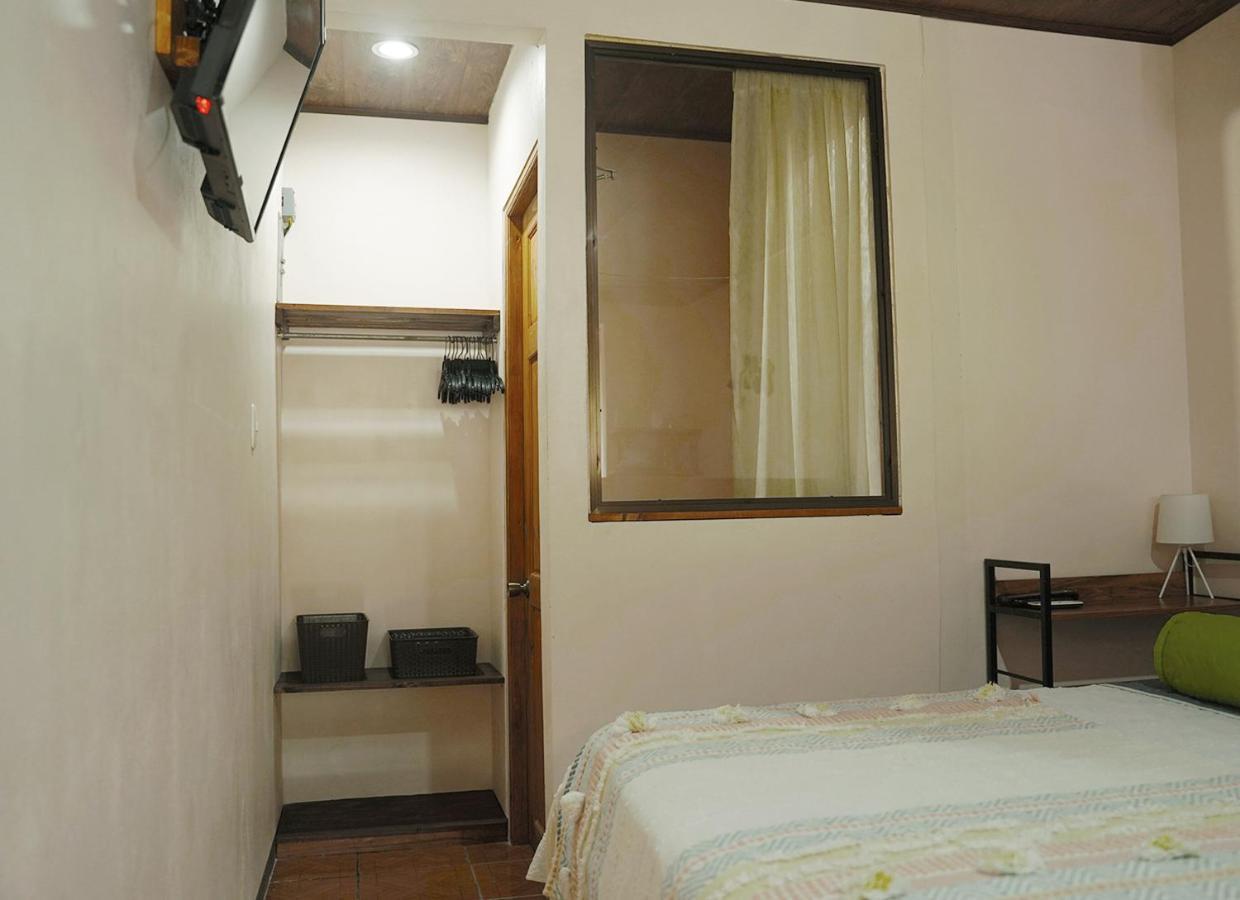 Apartamentos Y Studios Brisas Del Mar Santa Teresa Playa Santa Teresa  Luaran gambar