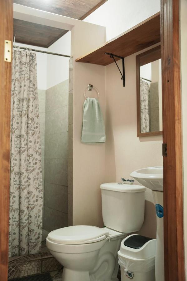 Apartamentos Y Studios Brisas Del Mar Santa Teresa Playa Santa Teresa  Luaran gambar