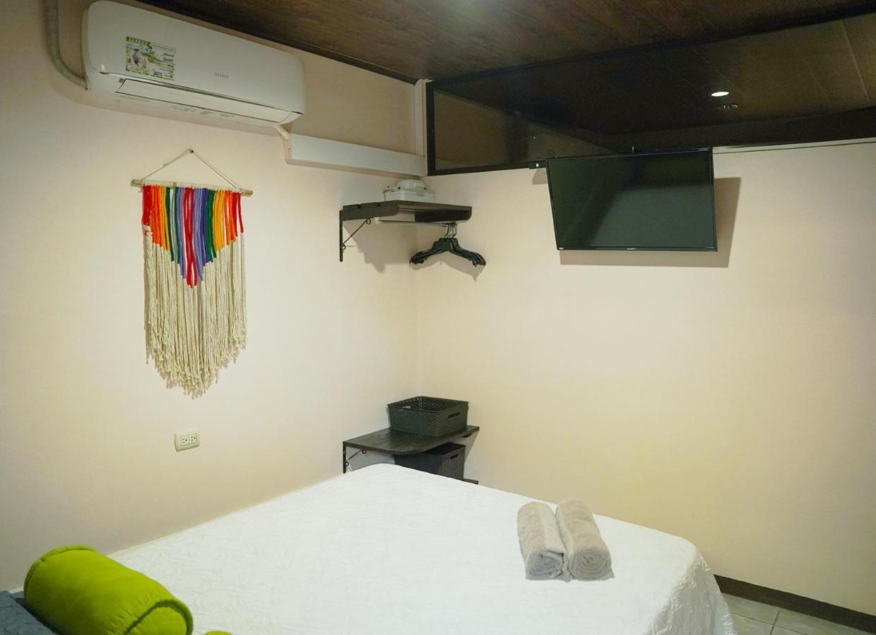 Apartamentos Y Studios Brisas Del Mar Santa Teresa Playa Santa Teresa  Luaran gambar